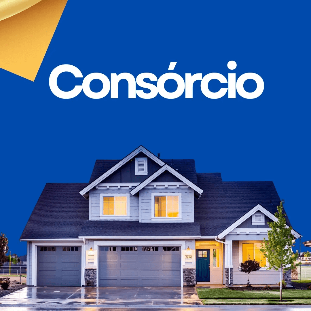 Consórcio